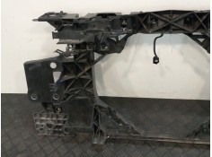 Recambio de panel frontal para renault megane iii hatchback (bz0/1_, b3_) 1.5 dci referencia OEM IAM 752100004R   2