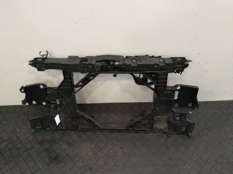 Recambio de panel frontal para renault megane iii hatchback (bz0/1_, b3_) 1.5 dci referencia OEM IAM 752100004R  