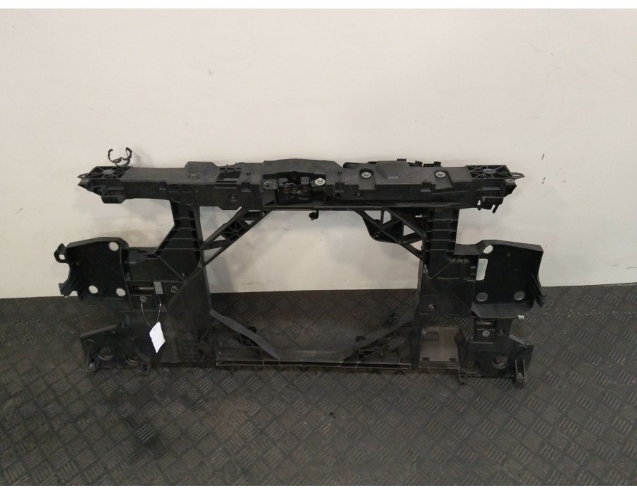 Recambio de panel frontal para renault megane iii hatchback (bz0/1_, b3_) 1.5 dci referencia OEM IAM 752100004R  