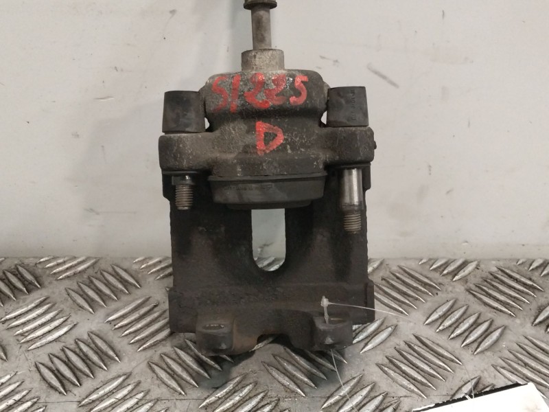 Recambio de pinza freno trasera derecha para bmw serie 3 cabrio (e93) 3.0 turbodiesel cat referencia OEM IAM   