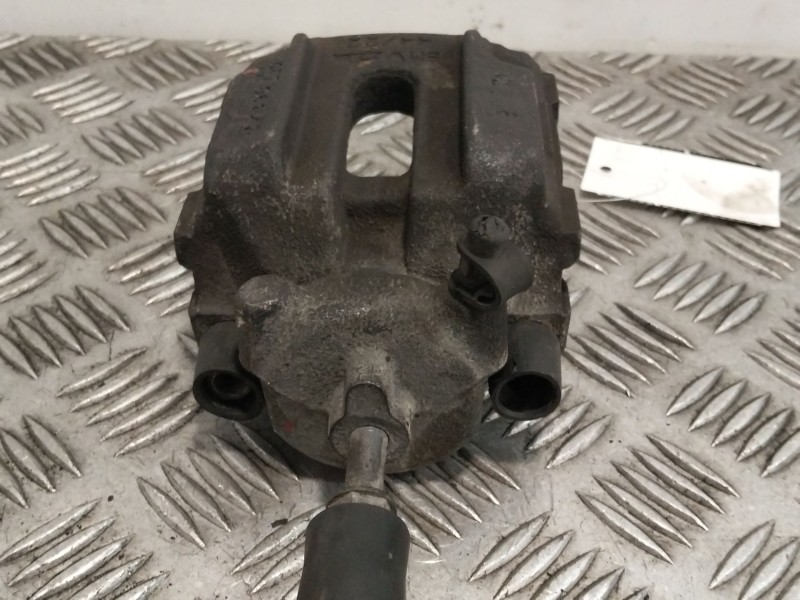 Recambio de pinza freno trasera derecha para bmw serie 3 cabrio (e93) 3.0 turbodiesel cat referencia OEM IAM   