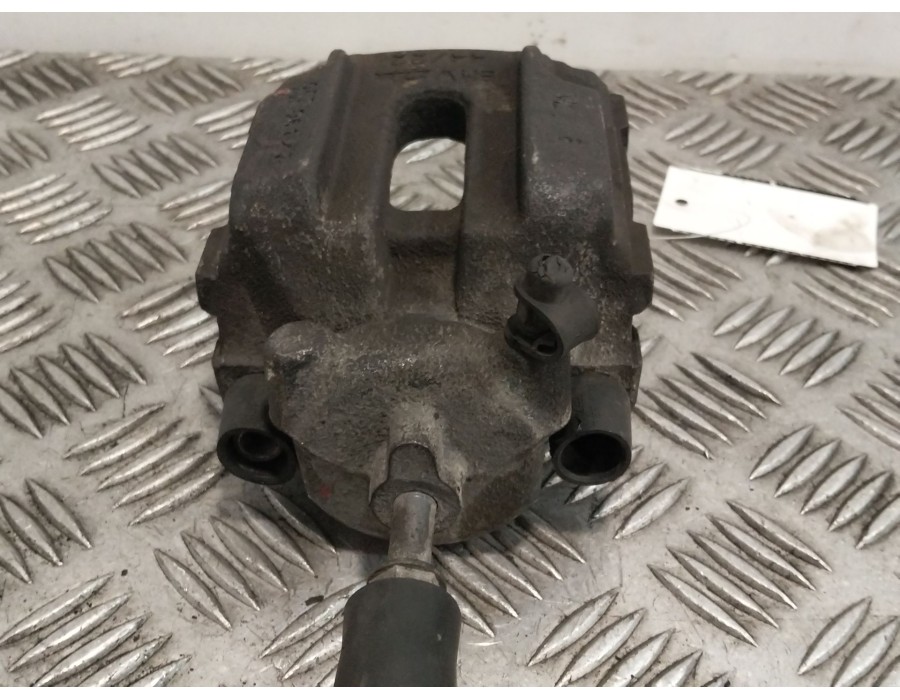 Recambio de pinza freno trasera derecha para bmw serie 3 cabrio (e93) 3.0 turbodiesel cat referencia OEM IAM   