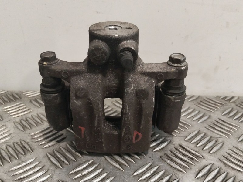 Recambio de pinza freno delantera derecha para hyundai ix35 1.7 crdi cat referencia OEM IAM   