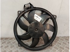Recambio de electroventilador para renault megane iii hatchback (bz0/1_, b3_) 1.5 dci referencia OEM IAM 10002805  
