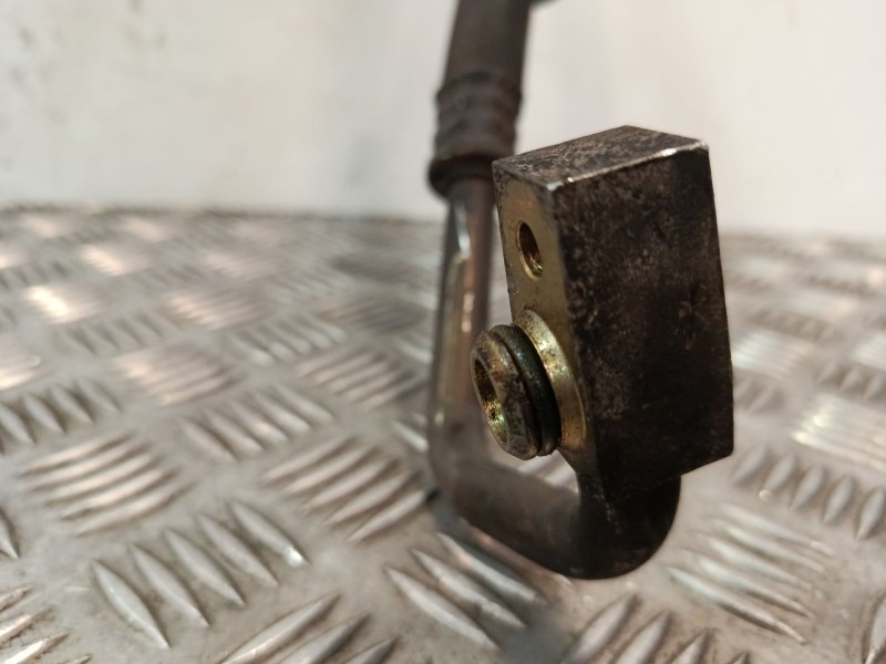 Recambio de tubos aire acondicionado para renault scénic ii (jm0/1_) 1.6 (jm0c, jm0j, jm1b) referencia OEM IAM   