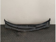 Recambio de torpedo para nissan qashqai i (j10, nj10) 1.5 dci referencia OEM IAM 5501U100  