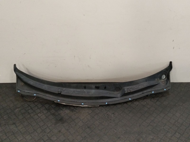 Recambio de torpedo para nissan qashqai i (j10, nj10) 1.5 dci referencia OEM IAM 5501U100  