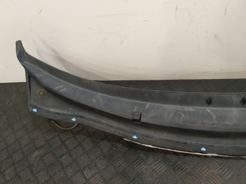Recambio de torpedo para nissan qashqai i (j10, nj10) 1.5 dci referencia OEM IAM 5501U100  