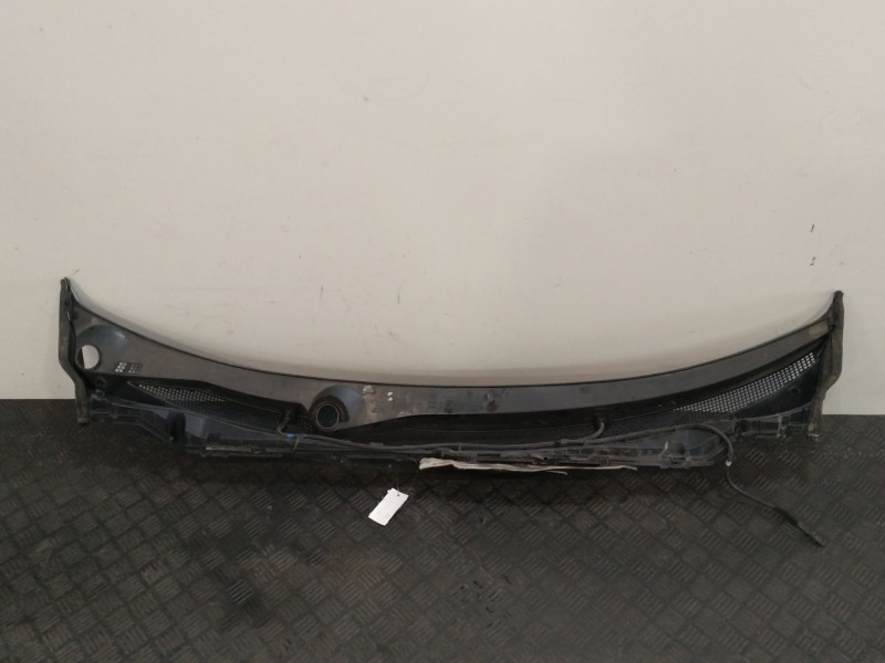 Recambio de torpedo para nissan qashqai i (j10, nj10) 1.5 dci referencia OEM IAM 5501U100  
