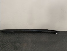 Recambio de barras techo para citroën c4 cactus 1.6 e-hdi fap referencia OEM IAM 9801483577  