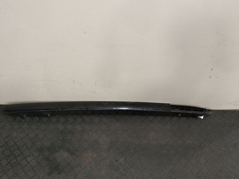 Recambio de barras techo para citroën c4 cactus 1.6 e-hdi fap referencia OEM IAM 9801483577  