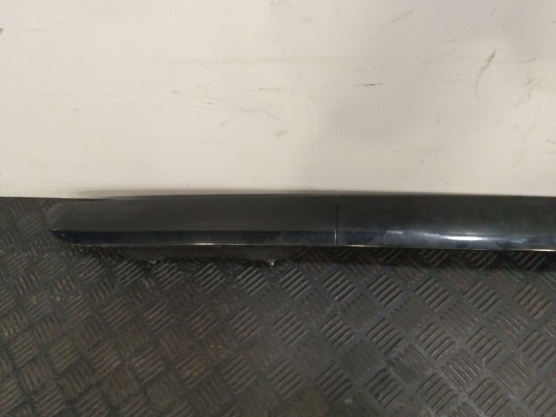 Recambio de barras techo para citroën c4 cactus 1.6 e-hdi fap referencia OEM IAM 9801483577  
