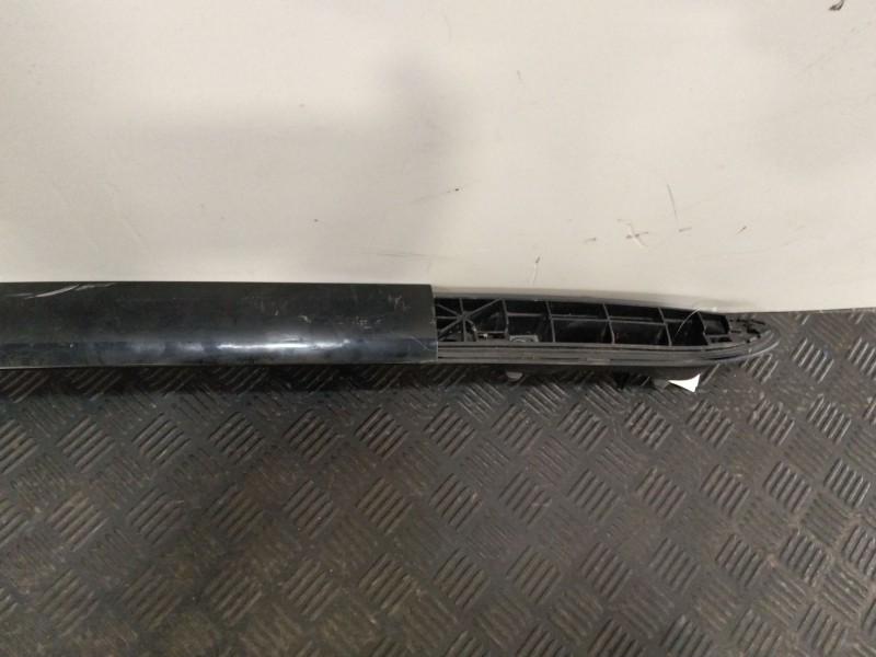Recambio de barras techo para citroën c4 cactus 1.6 e-hdi fap referencia OEM IAM 9801483577  
