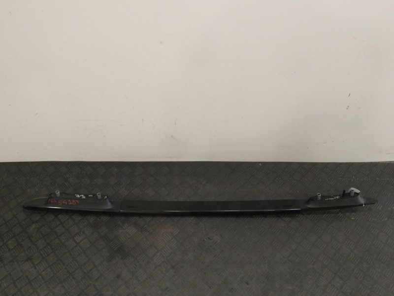 Recambio de barras techo para citroën c4 cactus 1.6 e-hdi fap referencia OEM IAM 9801483577  
