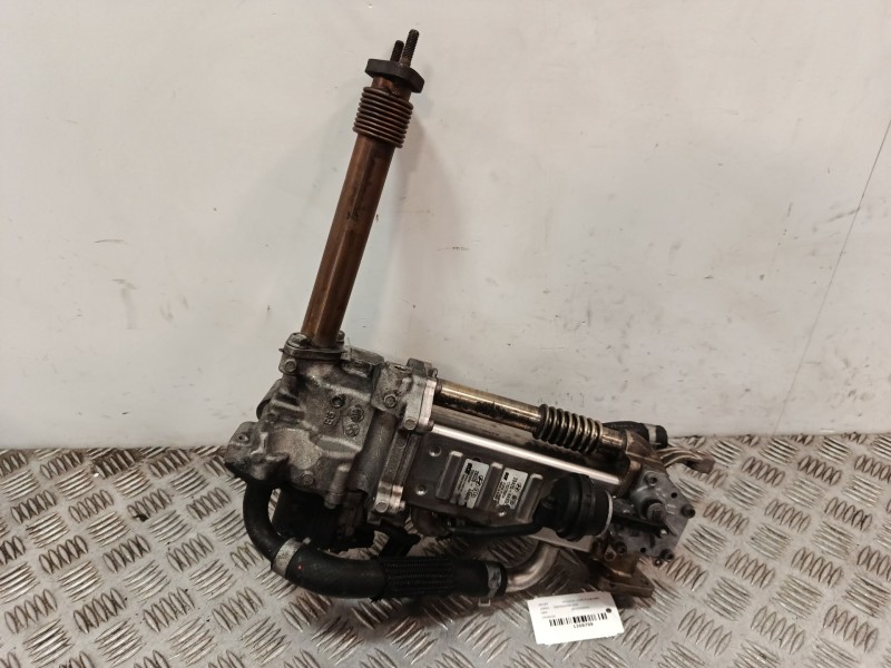 Recambio de enfriador egr para hyundai h350 furgoneta 2.5 crdi referencia OEM IAM 283204A640  