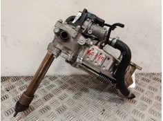 Recambio de enfriador egr para hyundai h350 furgoneta 2.5 crdi referencia OEM IAM 283204A640   2