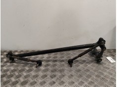 Recambio de barra direccion para nissan terrano ii (r20) 2.7 td 4wd referencia OEM IAM 485000F002  