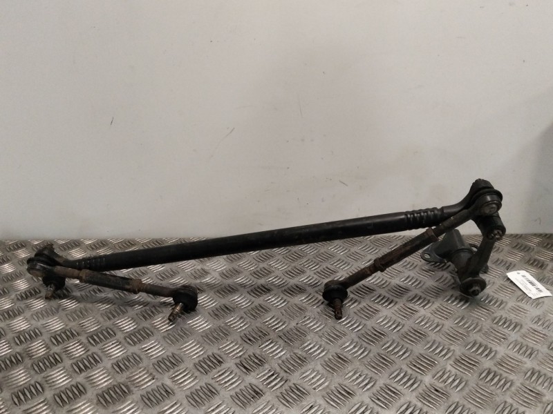 Recambio de barra direccion para nissan terrano ii (r20) 2.7 td 4wd referencia OEM IAM 485000F002  