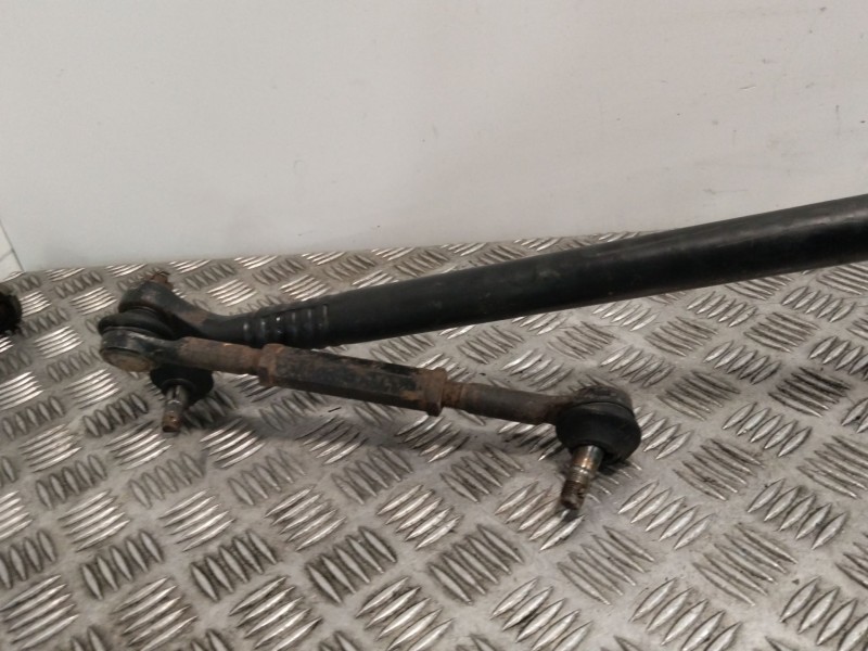 Recambio de barra direccion para nissan terrano ii (r20) 2.7 td 4wd referencia OEM IAM 485000F002  