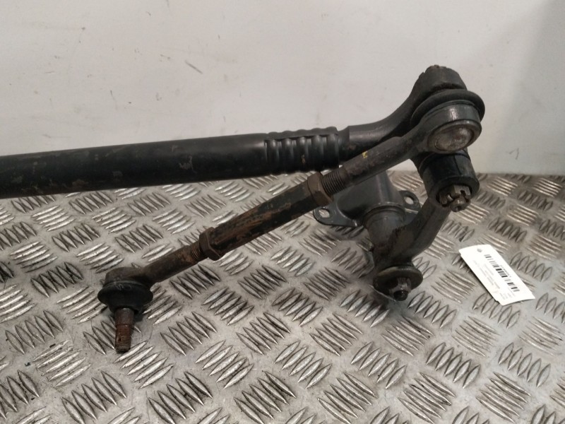 Recambio de barra direccion para nissan terrano ii (r20) 2.7 td 4wd referencia OEM IAM 485000F002  