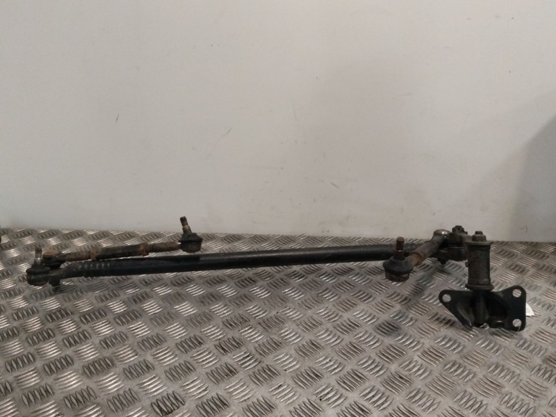 Recambio de barra direccion para nissan terrano ii (r20) 2.7 td 4wd referencia OEM IAM 485000F002  