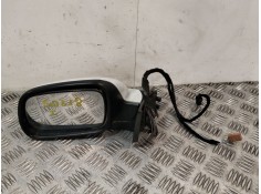 Recambio de retrovisor izquierdo para peugeot 307 (s1) 1.6 16v cat referencia OEM IAM PP123070  