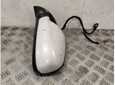 Recambio de retrovisor izquierdo para peugeot 307 (s1) 1.6 16v cat referencia OEM IAM PP123070   2