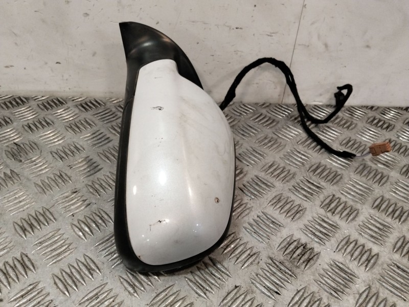 Recambio de retrovisor izquierdo para peugeot 307 (s1) 1.6 16v cat referencia OEM IAM PP123070  