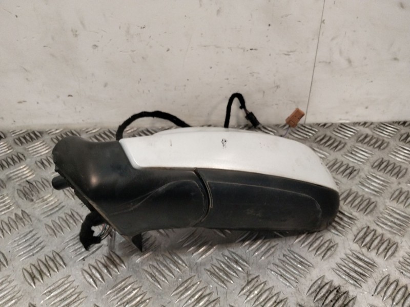 Recambio de retrovisor izquierdo para peugeot 307 (s1) 1.6 16v cat referencia OEM IAM PP123070  