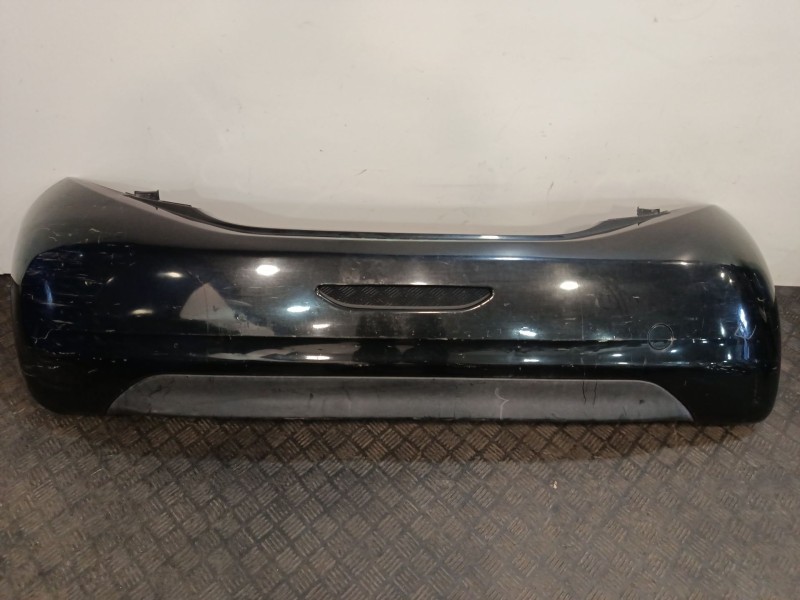 Recambio de paragolpes trasero para peugeot 208 i (ca_, cc_) 1.4 hdi referencia OEM IAM 9673271377  