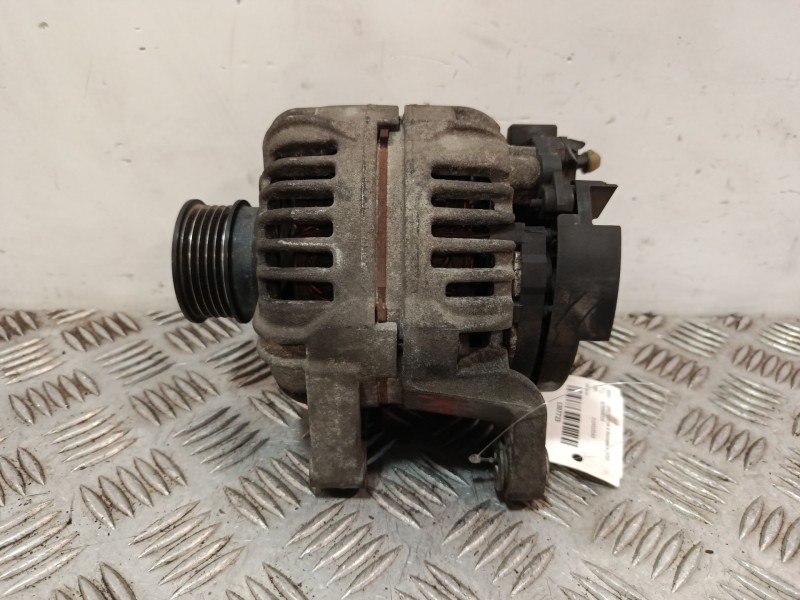 Recambio de alternador para opel meriva a monospace (x03) 1.6 (e75) referencia OEM IAM 0124325163 13229984 