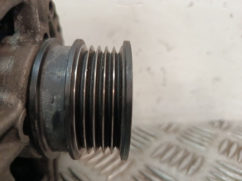 Recambio de alternador para opel meriva a monospace (x03) 1.6 (e75) referencia OEM IAM 0124325163 13229984 
