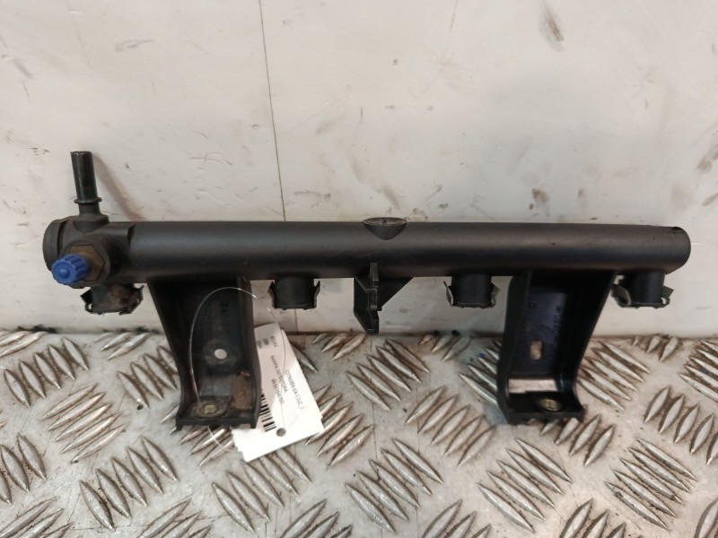 Recambio de rampa inyectora para citroën c4 i (lc_) 1.6 16v referencia OEM IAM 9650764780  