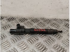 Recambio de inyector para citroën spacetourer autobús (v_) 2.0 bluehdi 180 referencia OEM IAM 24152145603  