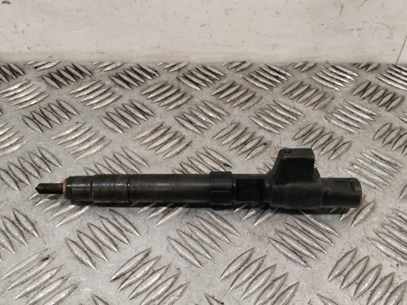 Recambio de inyector para citroën spacetourer autobús (v_) 2.0 bluehdi 180 referencia OEM IAM 24152145603  