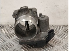 Recambio de caja mariposa para hyundai h350 furgoneta 2.5 crdi referencia OEM IAM A6731410025  