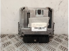 Recambio de centralita motor uce para peugeot 208 ii (ub_, up_, uw_, uj_) 1.5 bluehdi 100 referencia OEM IAM 0281037200  