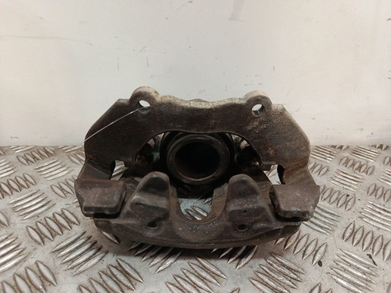 Recambio de pinza freno delantera derecha para honda vision 50 referencia OEM IAM   