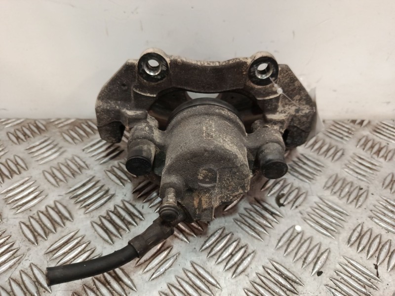 Recambio de pinza freno delantera derecha para honda vision 50 referencia OEM IAM   