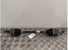 Recambio de transmision delantera izquierda para citroën c4 berlina referencia OEM IAM 9637117780 49500-1W000 