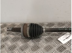 Recambio de transmision delantera izquierda para citroën c4 berlina referencia OEM IAM 9637117780 49500-1W000  2