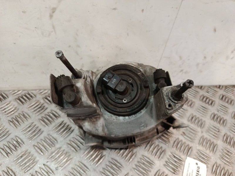 Recambio de faro izquierdo para hyundai h350 furgoneta 2.5 crdi referencia OEM IAM 9922679004  