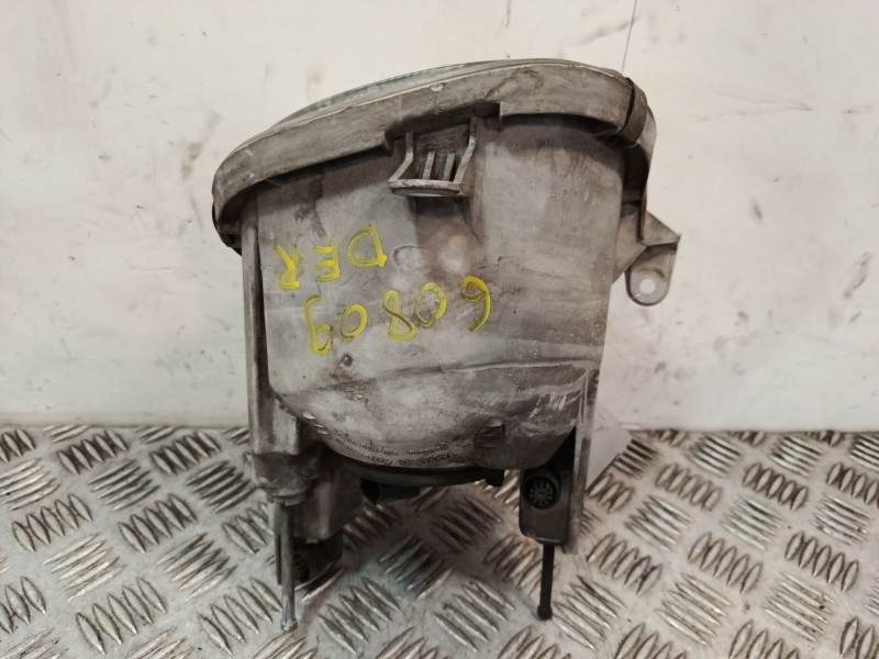 Recambio de faro izquierdo para hyundai h350 furgoneta 2.5 crdi referencia OEM IAM 9922679004  