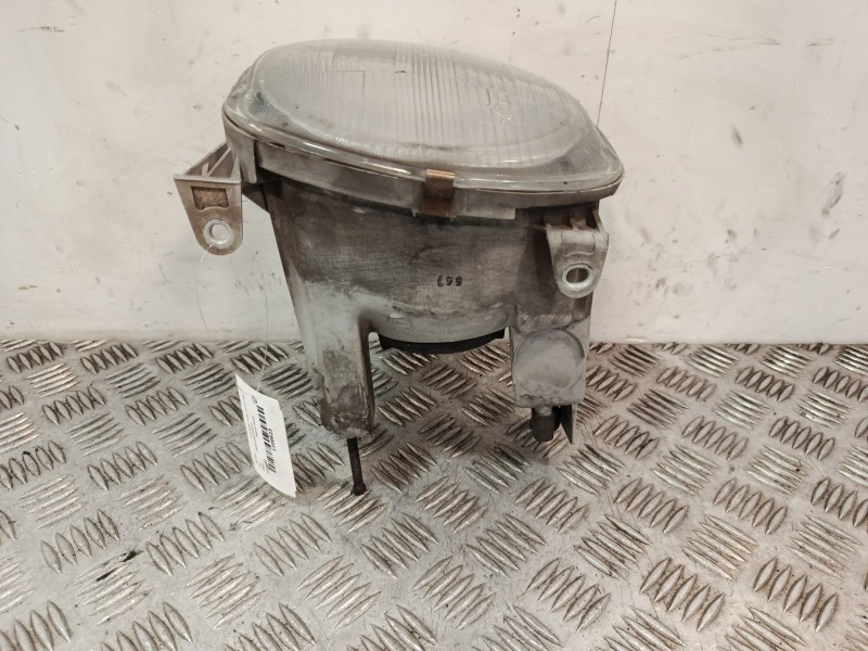 Recambio de faro izquierdo para hyundai h350 furgoneta 2.5 crdi referencia OEM IAM 9922679004  