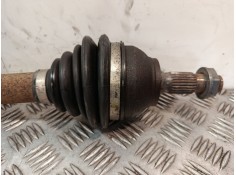 Recambio de transmision delantera izquierda para citroën berlingo multispace (b9) 1.6 bluehdi 120 referencia OEM IAM 9671133580  2