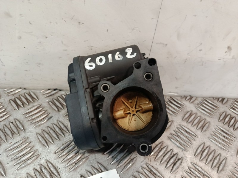 Recambio de caja mariposa para nissan qashqai i (j10, nj10) 2.0 dci referencia OEM IAM 9000073677  