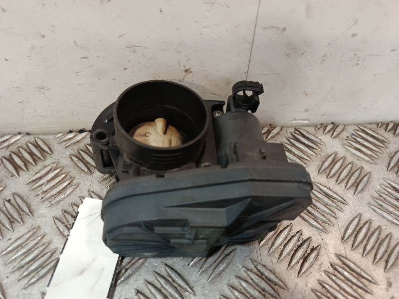 Recambio de caja mariposa para nissan qashqai i (j10, nj10) 2.0 dci referencia OEM IAM 9000073677  