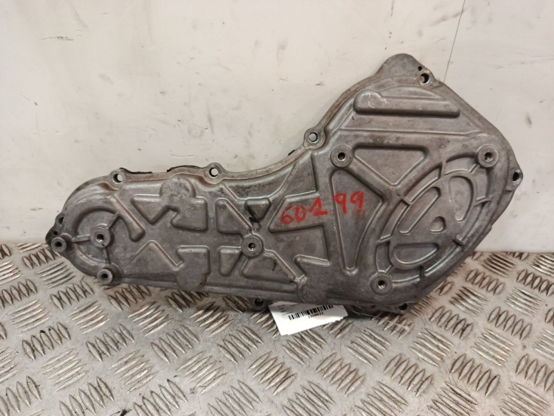 Recambio de tapa distribucion para hyundai h350 furgoneta 2.5 crdi referencia OEM IAM   