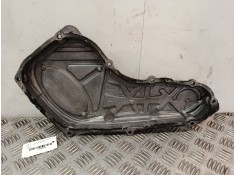 Recambio de tapa distribucion para hyundai h350 furgoneta 2.5 crdi referencia OEM IAM    2