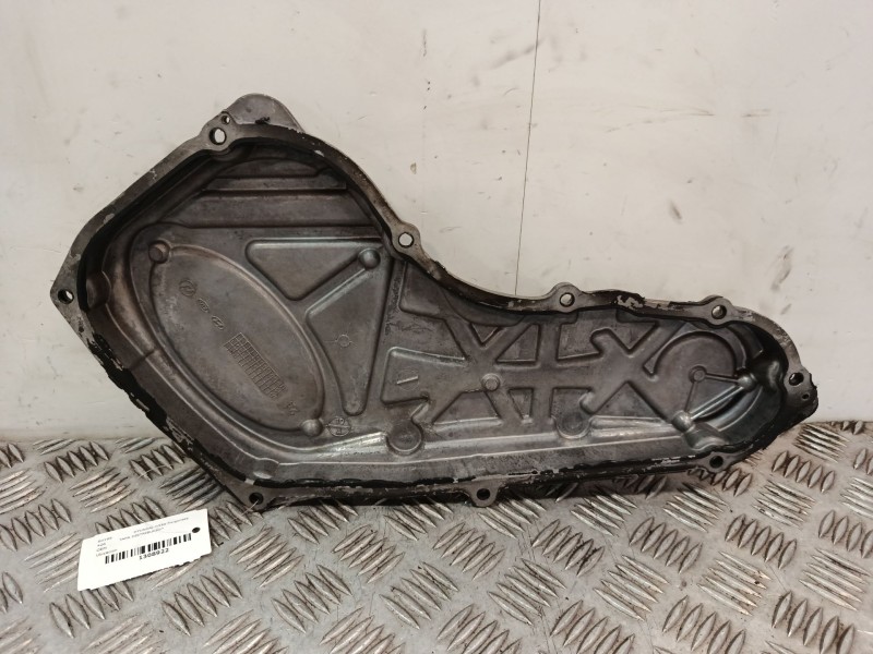 Recambio de tapa distribucion para hyundai h350 furgoneta 2.5 crdi referencia OEM IAM   